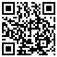 QR Code for bitcoin:1Mmh5dPHWB46cUtWuPu7xth1268B3WEKb8