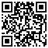 QR Code for bitcoin:1MmhSwnfCvQi7FZHcpjoAnPCchayQG2yVi