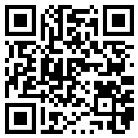 QR Code for bitcoin:1Mmx3FJALAAayy3drkFY5bcbFrtq9DpUeZ