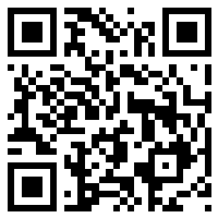 QR Code for bitcoin:1MnaUCMufHbyQPqLZXocMUAgi1HTuiSkhW