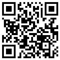 QR Code for bitcoin:1Mnb6aqwdvwxEAT2aPbnbZNSTmBfWDmGDS