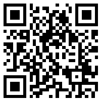 QR Code for bitcoin:1Mo9MX6vbvtVVf36MxdBg66MwRCBfDZY8j