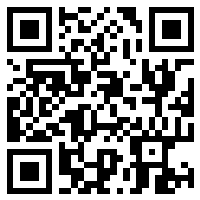 QR Code for bitcoin:1MoEyBEmM6VaGEAzSYdwaEiTYaSzZGX2i1