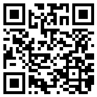 QR Code for bitcoin:1MoS3F1f3mxiaecAd1eJqkvnjdSqPJj4zd