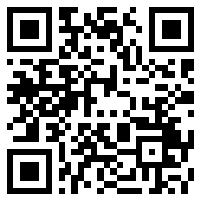 QR Code for bitcoin:1MoSKN8vCmRG8Q7cCQctoEBXS3p2PcG239