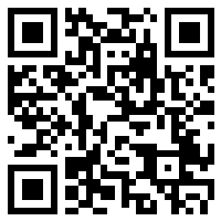 QR Code for bitcoin:1MoTwPdDb296sj4eeGUSnfZSDziaTKpscg