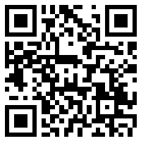 QR Code for bitcoin:1Mosce3EeAP7aU2RMTB7g7aUi65VK5epwP