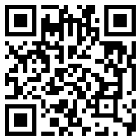 QR Code for bitcoin:1Motegr7K4nhvqChATffSfM27c3FUjmkas