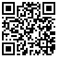 QR Code for bitcoin:1MpKKxt7xiQqo735JvTFPa785z7Yw8KNsD