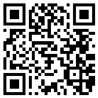 QR Code for bitcoin:1MpPShQ7RvVvLRRCvPHU1oJj3bjFSetrwf