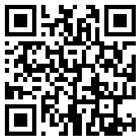 QR Code for bitcoin:1MpeSvUgbXhMSDLheMyop2f3ptFfYoPUwq