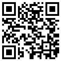 QR Code for bitcoin:1MppRuEoWdjpxnFJofiLLAD79X5Ce8vx8y
