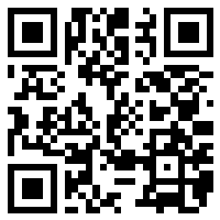 QR Code for bitcoin:1MprJXgh77ECco4EPFeotB3XdZMMMJoATr