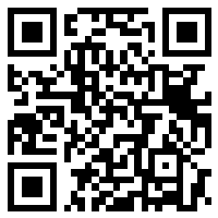 QR Code for bitcoin:1MqFNwFtUCzu2FG3iHpMKSSECBK1LcaVnm