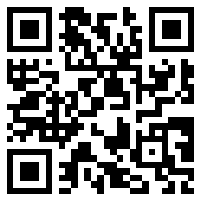 QR Code for bitcoin:1MqYqyScU7bdUtF94qC4WVJK7LVeVBpKoL