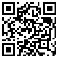 QR Code for bitcoin:1MqnfF31wFWNp9UeAYkHftaDERcXstc79B