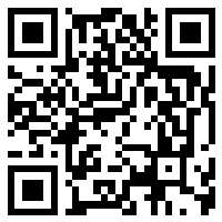 QR Code for bitcoin:1Mqqu1PfmrtFGRVGFzSQ2tWKVMJs9TSJNK