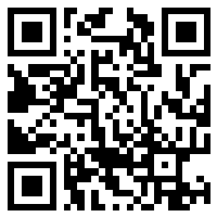 QR Code for bitcoin:1Mqu6kuMb8NU9mrpdwLy6D54eFPVdH3ZMK
