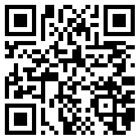 QR Code for bitcoin:1Mr4de97D3brtgGzDysTFfFHHucf8SBjLs