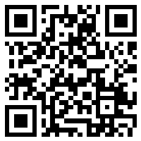 QR Code for bitcoin:1MrD7mxRjYEDVhAvYdMuTqiR3RnGoJPC5j