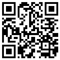 QR Code for bitcoin:1MrDGmbkiK6QFKsRdH4MEXS53ynFCeUAjs