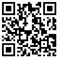 QR Code for bitcoin:1MrLxVKDRg8dja7Z3AP7AVUd8bv6DbLM6n