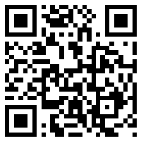 QR Code for bitcoin:1MrP58hmAL23hduWgzRWMaDtxJuGTP6aHS