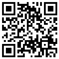 QR Code for bitcoin:1MreHPhpP848bjFgCN1aaJSJKGGpodjymS