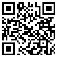 QR Code for bitcoin:1MrtkpBHXmoNWFhPm4dsM3XxgYfums1njU