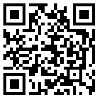 QR Code for bitcoin:1Ms5KxBVpQmVnCub4CfWb7vBphLeVn4ft6