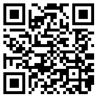 QR Code for bitcoin:1Ms7EvYrg3nn6HbPf6aH1fSddF2SVinY2y