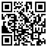 QR Code for bitcoin:1MsUh8F8uzKqxyAwsLMostUBYcxa6GGXhM