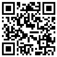 QR Code for bitcoin:1MsYVwnbty9ht4yPDaErXjB5ZvewAhRjBu