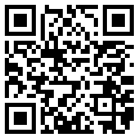 QR Code for bitcoin:1MsfhpooDHFTXRnVC1aqd7ZaJrZhtxr88k
