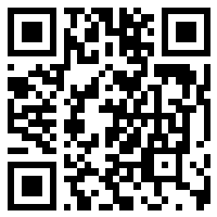 QR Code for bitcoin:1MsgvXQeSevTRrgkEgetbq43hBgCAZ1nmi