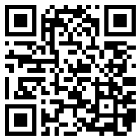 QR Code for bitcoin:1Msppsdx7epJkxF3FK7NZFatyzrmnKd4cF