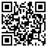QR Code for bitcoin:1MswQSh6RobY7sCcFhZEmoMuHbRV8zovAu