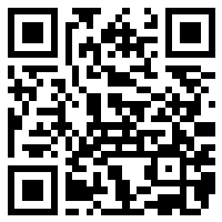 QR Code for bitcoin:1MsxW2Fj1id2jg5c6Jb5G7P1vCKvaxtPnm