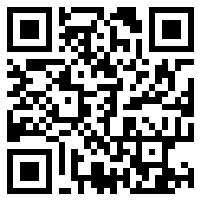 QR Code for bitcoin:1MsxbRtjEC3tcMBYgTj9bzXkpE2eban2WF