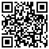 QR Code for bitcoin:1Mt2ThvWxoQuFcAAANSnWdCcKXryH4s23N