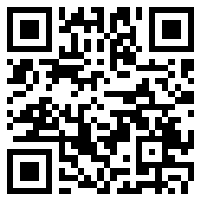 QR Code for bitcoin:1MtMc22hdML3FjMSTUKsPHGLSnd99Wb1Eo