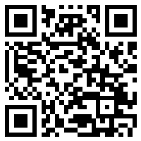 QR Code for bitcoin:1MtN6fPjsBy5vTfkXnup3PuKMpmzuMBPR2