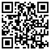 QR Code for bitcoin:1MtwuuiMvgYGYmp4a26Bp8221ztomXU4oR