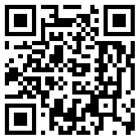 QR Code for bitcoin:1Mu12rthgcihJpUFCLAWz5maanPRffH4pY