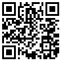 QR Code for bitcoin:1Mu4t9iJS5Dn9kMF7vsu6UJHZFgRCkwMfk
