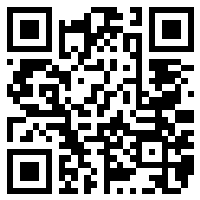 QR Code for bitcoin:1Mu5wNfvAVMWWgwaDazykaDGhHzqXZXkEd