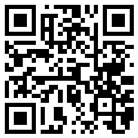 QR Code for bitcoin:1MuH3x2ufcYWWCAsfMHWrbnVubyMZgrDeP