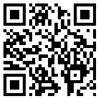 QR Code for bitcoin:1MuH4BggfBE1KtzuGKXrdtp15cLd54UjSm