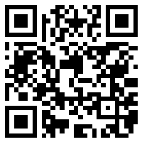QR Code for bitcoin:1MuJh2ErP64sboyabU42Su8w9TbP2rKxPq