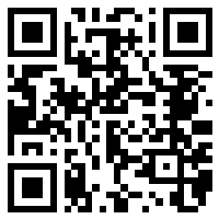 QR Code for bitcoin:1MuTRwaQHi6yJTYoS5sLSTapcepBDuqvUP